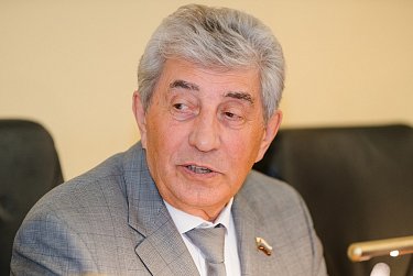 За содействие специальной военной операции!